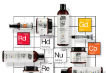 Przełomowa linia do koloryzacji PIGMENTS od ALFAPARF Milano Alfaparf Milano