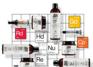 Przełomowa linia do koloryzacji PIGMENTS od ALFAPARF Milano Alfaparf Milano