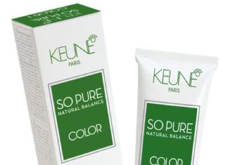 SO PURE COLOR KEUNE So Pure Keune