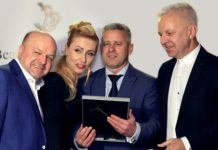 Jubileusz 25-lecia pracy artystycznej Beaty Dysiewicz Beata Dysiewicz jubileusz