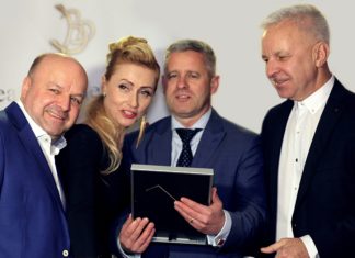Jubileusz 25-lecia pracy artystycznej Beaty Dysiewicz Beata Dysiewicz jubileusz