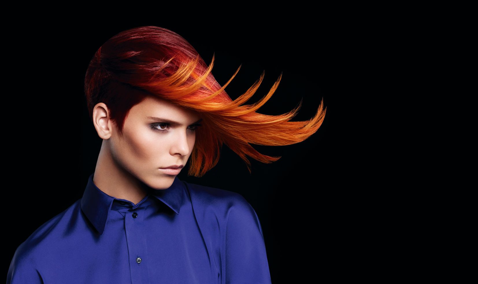 Wiosna w kolorze igora-color-worx_modelka_1_male_w