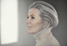 Boskie szarości od Keune! Keune