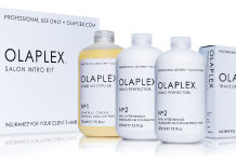 Już możesz kupić zestaw Olaplex online