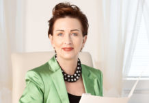 WYWIAD: Renata Grieger, La Biosthetique renata-grieger