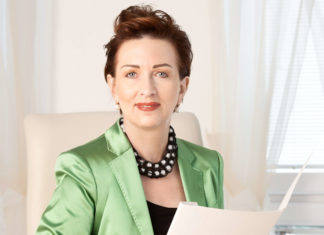 WYWIAD: Renata Grieger, La Biosthetique renata-grieger
