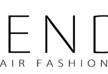 Trendy Hair Fashion – pasja, wiedza, doświadczenie Trendy Hair Fashion logo