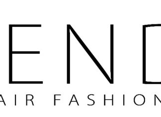 Trendy Hair Fashion – pasja, wiedza, doświadczenie Trendy Hair Fashion logo