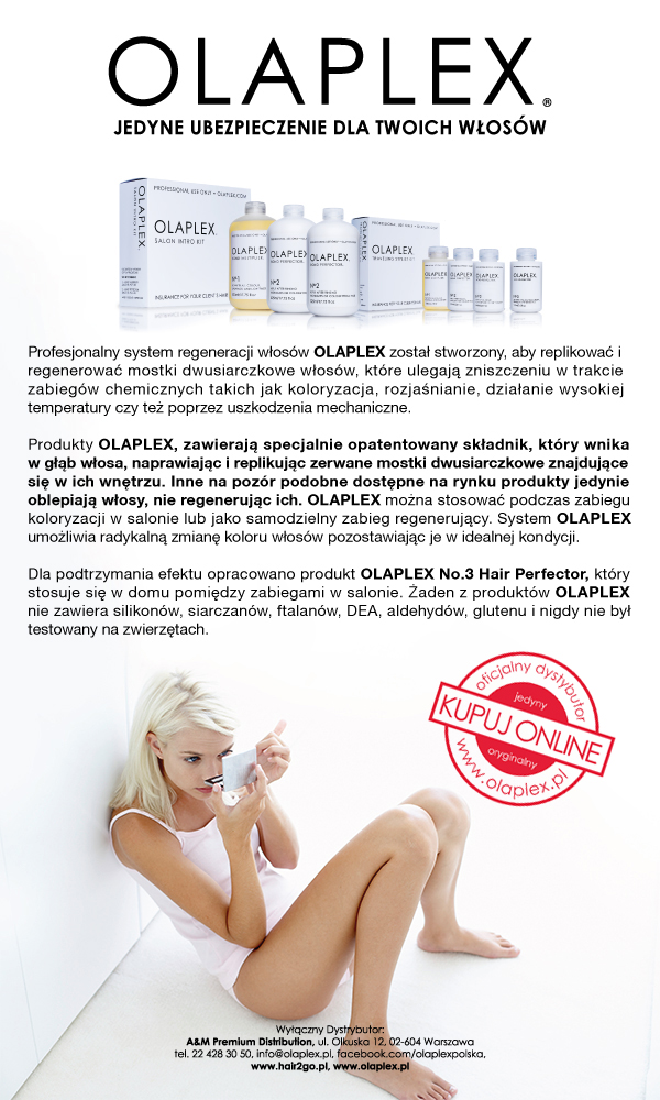 olaplex