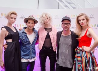 ELEVEN AUSTRALIA JUŻ W Polsce! Eleven Australia