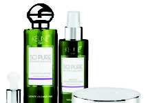 Keune So Pure Natural Balance Recover So Pure Keune