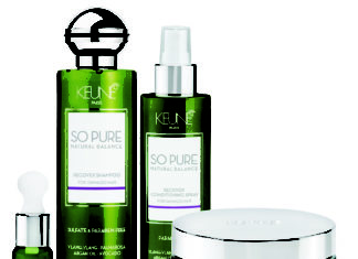 Keune So Pure Natural Balance Recover So Pure Keune