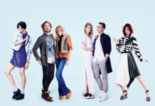 INDOLA – Stylowa ulica! INDOLA