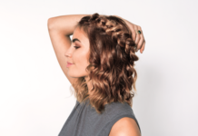 Letnie warkocze schwarzkopf warkocze