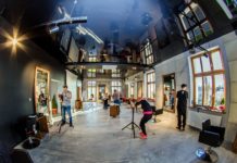 Salony Goldwell – Curyło Project Salon Academy Salon Curyło