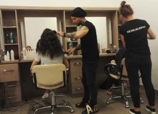 Paprocki&Brzozowski & Kevin.Murphy Polska! Paprocki Kevin Murphy