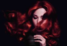 Kolor włosów farbowanych wreszcie ujarzmiony! Vibra Davines