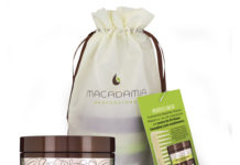 Weightless Moisture Masque Macadamia
