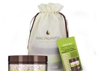 Weightless Moisture Masque Macadamia
