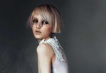 Daniel Gryszke – Fallen Angels Daniel Gryszke - Fallen Angels