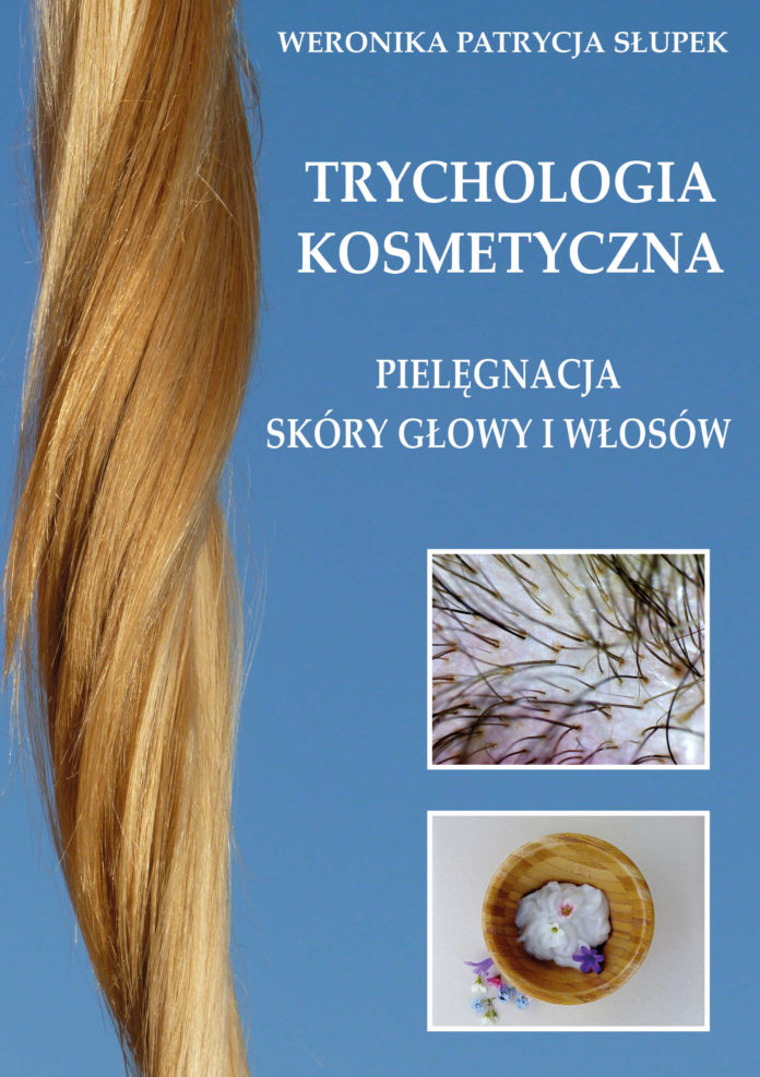 trychologia kosmetyczna weronika słupek