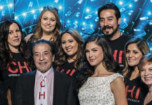 Farouk Shami sponsorem pielęgnacji włosów Miss USA 2016