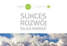 SUKCES – ROZWÓJ – SILNA MARKA – ruszyły zapisy do Akademii Organics Beauty OBC szkolenia