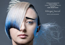 Goldwell Color Zoom Challenge 2016 – prace półfinalistów GLOBAL CREATIVE COLORIST