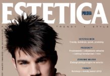 ESTETICA POLSKA 3/2012 Wydanie ESTETICA POLSKA – Jesień 2012