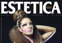 ESTETICA POLSKA 4/2012 Wydanie ESTETICA POLSKA – Zima 2012