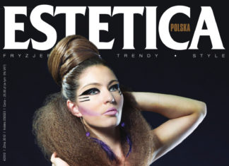 ESTETICA POLSKA 4/2012 Wydanie ESTETICA POLSKA – Zima 2012