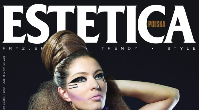 Wydanie ESTETICA POLSKA – Zima 2012