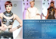 Alternative Hair International Visionary Award 367f75d367c0b264bc08e189fcd14e07