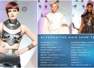 Alternative Hair International Visionary Award 367f75d367c0b264bc08e189fcd14e07
