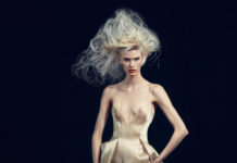 Babicz – Internationale Visionary Award 2014 Babicz - Internationale Visionary Award 2014