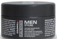 Produkty Goldwell nagrodzone! goldwell men styling