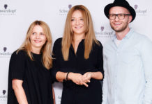 Piękne włosy na Powiślu