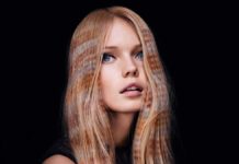 KOLEKCJA Davines MASK Z VIBRACHROM