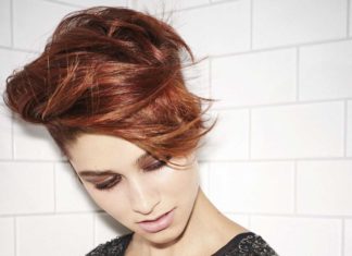 Kolekcja: NIGHT FEVER – La Biosthetique Paris La Biosthetique