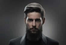 THE NEO DANDY BY TRENDY HAIR FASHION THE NEO DANDY BY TRENDY HAIR FASHION