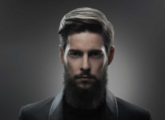 THE NEO DANDY BY TRENDY HAIR FASHION THE NEO DANDY BY TRENDY HAIR FASHION