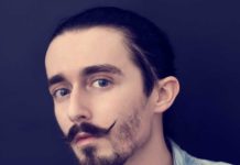 Wywiad: Jakub Ziemirski Jakub Ziemirski