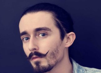 Wywiad: Jakub Ziemirski Jakub Ziemirski