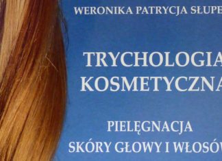 KSIĄŻKA: Trychologia Kosmetyczna Trychologia kosmetyczna
