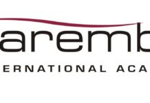 Jesienne kursy i szkolenia w Zaremba International Academy Zaremba Academy logo