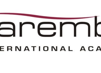 Jesienne kursy i szkolenia w Zaremba International Academy Zaremba Academy logo