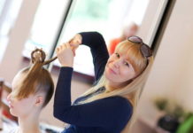 Złoto dla Polski w Dublinie Marta Robak