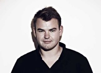 Wywiad: Paweł Babicz Paweł Babicz