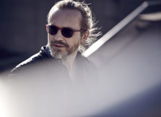 TOP Stylista: Rafał Potomski Rafał Potomski