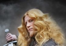 Kolekcja „Nordyckie opowieści czas zacząć…” – Beata Dysiewicz Hair Atelier & Academy dla Goldwell Beata Dysiewicz Hair Atelier & Academy